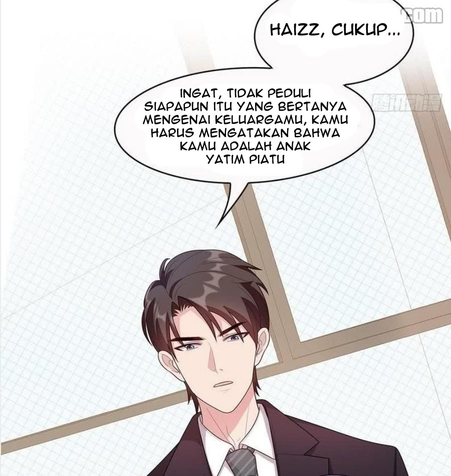The Wife Contract and My Daughter’s Nanny Chapter 14 Gambar 17